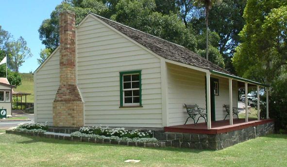 Acacia Cottage, # 525